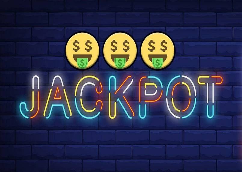 Jackpot là gì - Khái niệm cần nắm rõ đối với người chơi mới