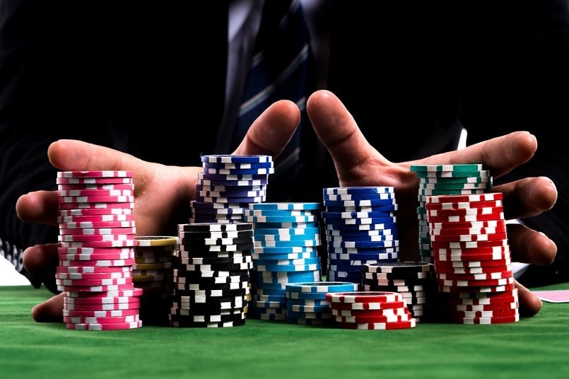Game bài poker - điều bạn nên biết