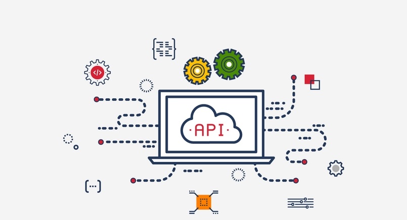 API được ứng dụng trong nhà cái như thế nào?