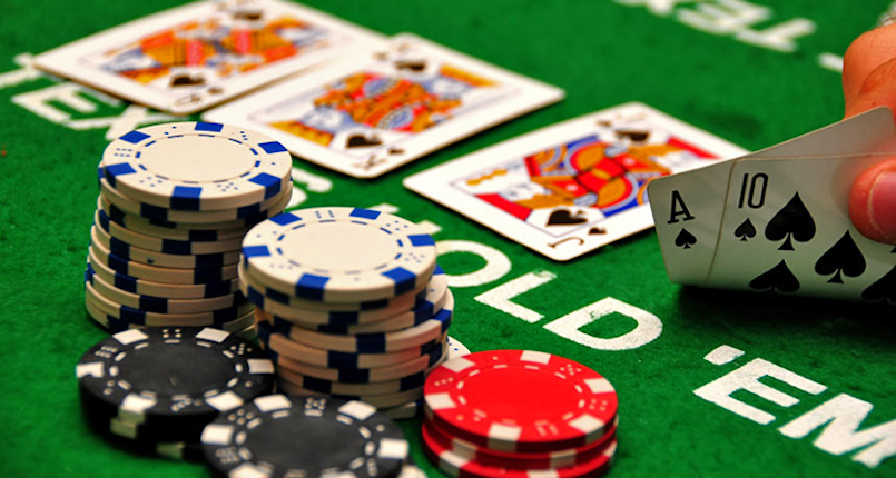 Chơi mot88 casino người chơi cần phân định thắng thua rõ ràng