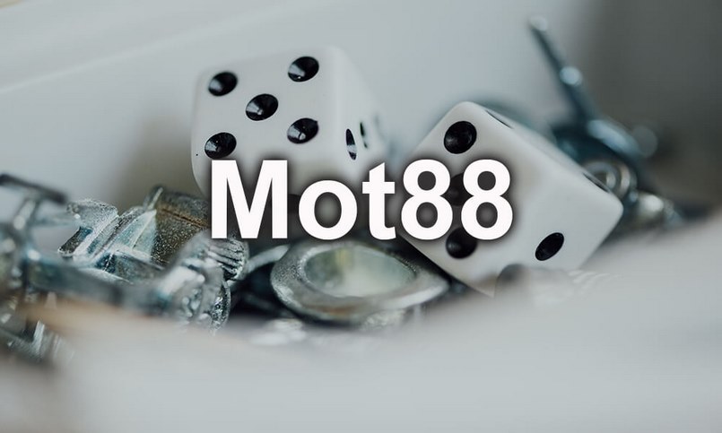 Đôi nét giới thiệu chung về nhà cái Mot88