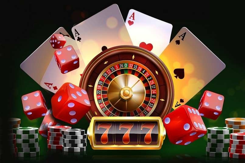 Giới thiệu về game bài casino online tại mot88