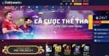 Interwinvn – Tụ điểm cờ bạc trực tuyến say đắm cược thủ