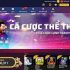 Các trò chơi D9Bet – kho tàng cá cược ấn tượng, sống động 2022