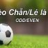 Kèo 3/4 là gì? Những kinh nghiệm khi cá cược kèo chấp 3/4
