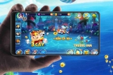 Hướng dẫn tải game bắn cá cực đơn giản để chơi mọi nơi