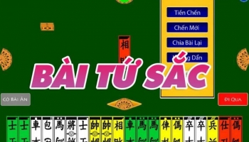 Những điều cần hiểu về cách chơi bài tứ sắc tại mot88 chuẩn xác nhất hiện nay
