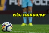 Kèo handicap là gì? Hướng dẫn tân thủ tính kèo handicap