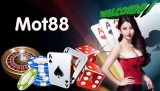 Mot88 game thu hút người chơi với hàng loạt game cá cược hấp dẫn