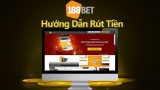 Bỏ túi tất tần tật về phương thức rút tiền Mot88